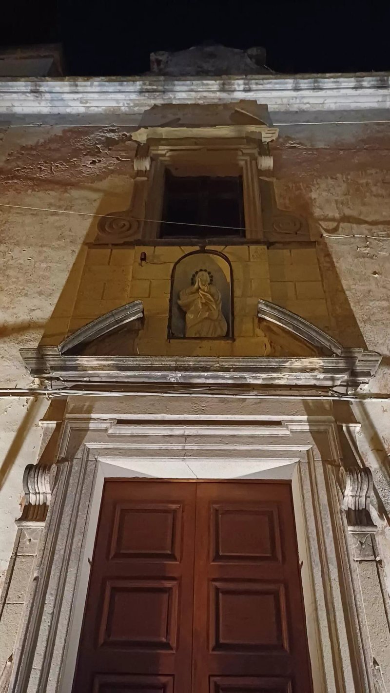 Chiesa di San Giacomo Minore