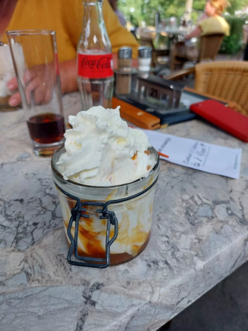 Eethuis en Cafetaria "t Veen