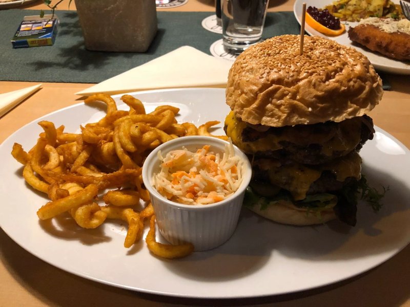 Gaststaette Lindenbraeu Strullendorf