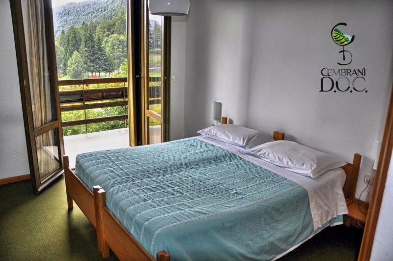 Albergo Ristorante Ponciach