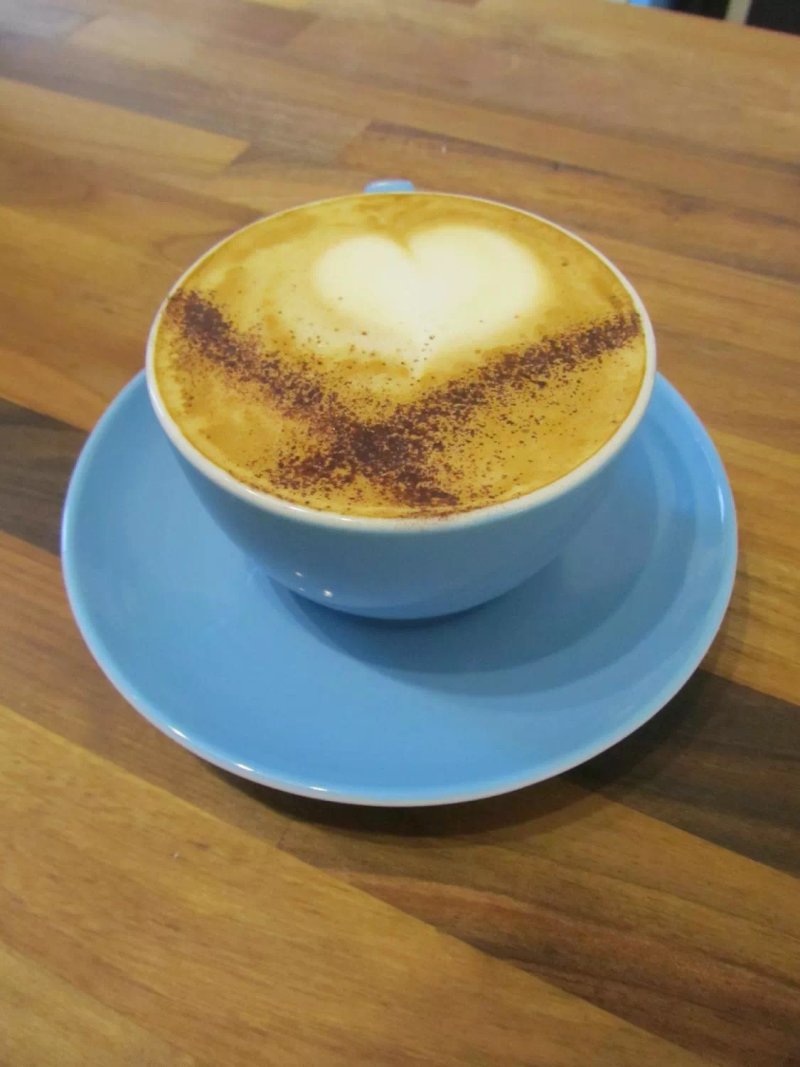 Fig Tree Espresso