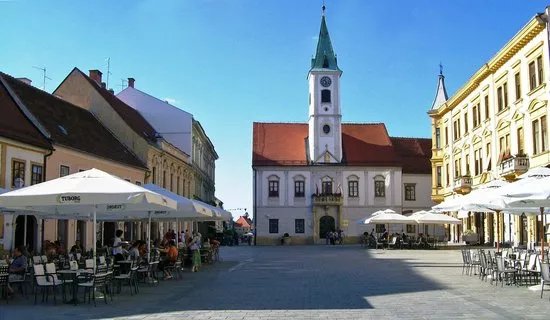 Main Square
