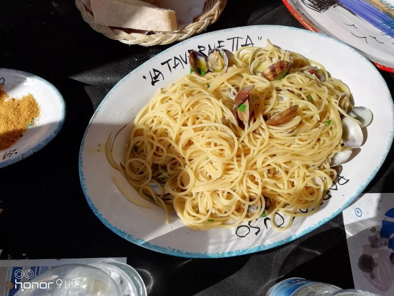 La Tavernetta