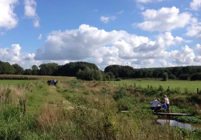 Camping Bij Ons