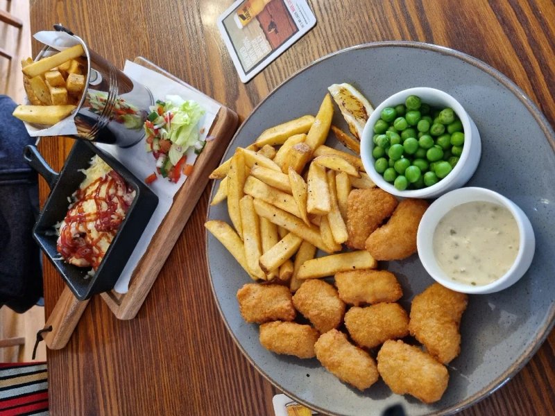 Black Horse Inn