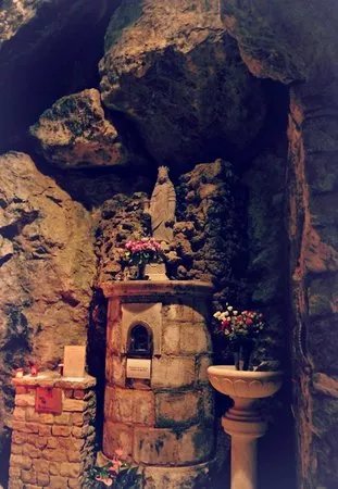Santuario di Santa Lucia