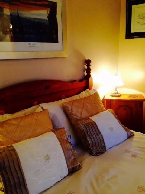 Church View Guest House