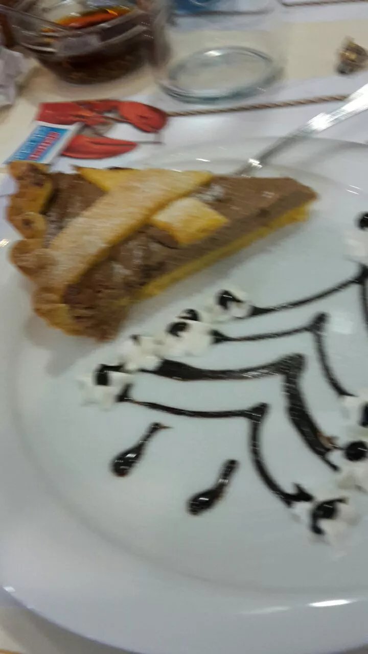 Pescheria Le Delizie Del Mare