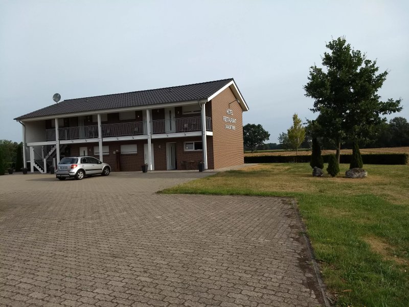 Hotel Bocklage