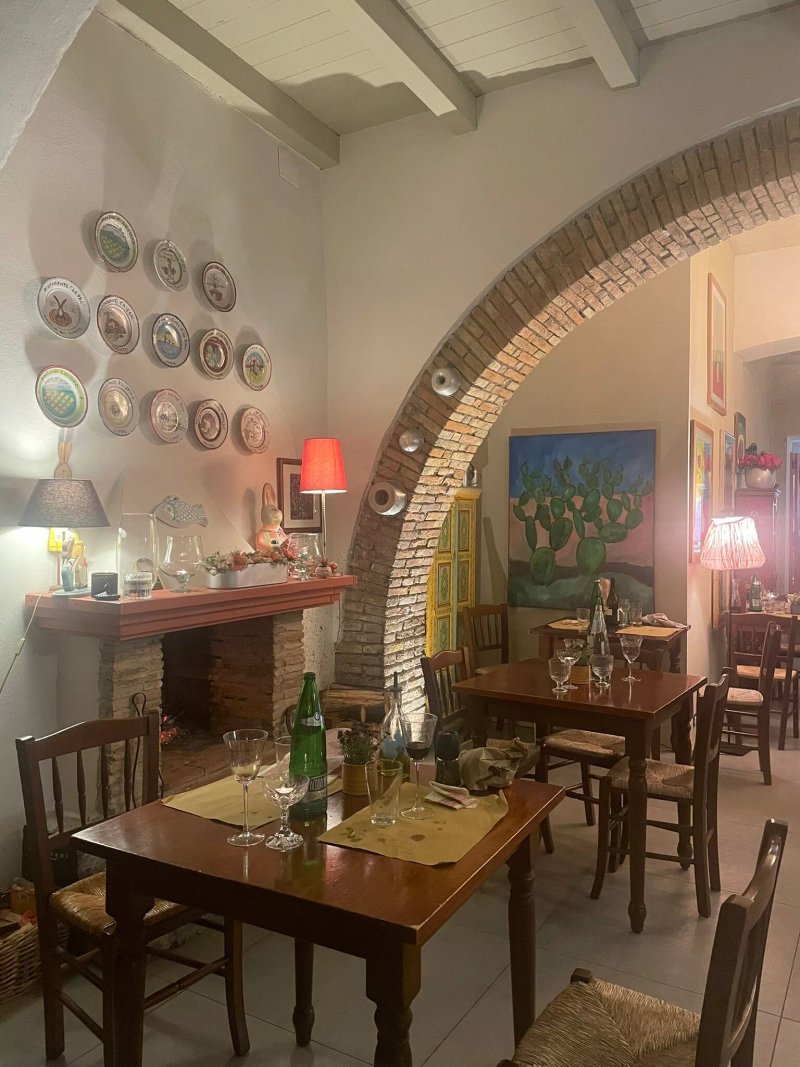 Ristoria Nonna Pappa