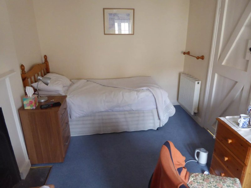 The Old Police House B&B