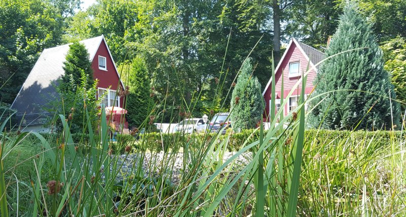 Ferienpark Rosstrappe