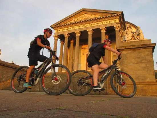 Gran Tour | Cycling and Events in Italy