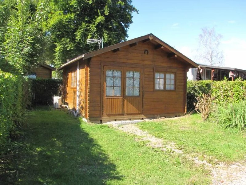 Camping La Faloise