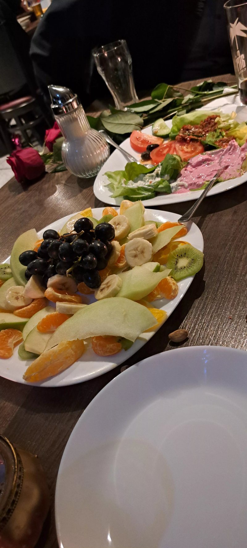 Restaurant Munzur
