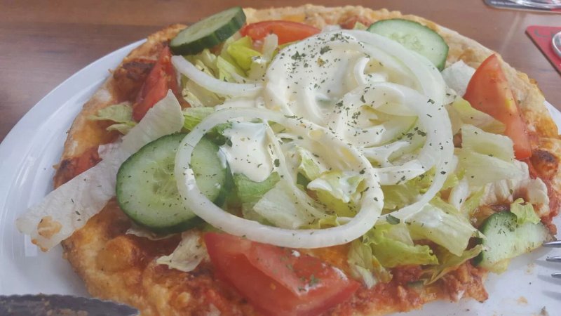 Pizzeria-Pronto