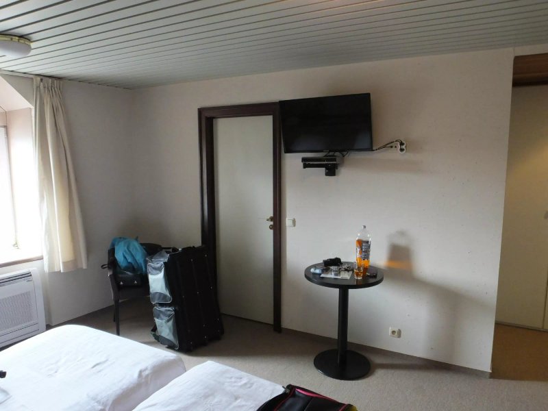 Bell-X Hotel Kortrijk-Wevelgem