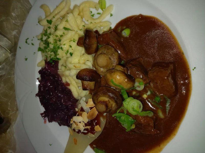 Hotel-Restaurant Wilhelmsbad