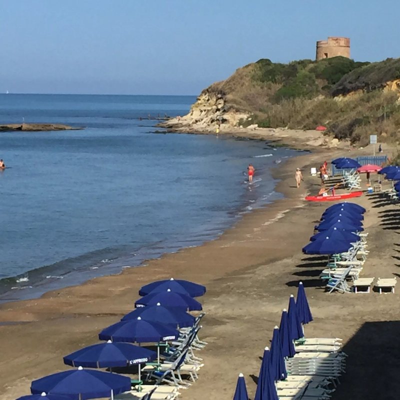 Club Nautico L'Approdo