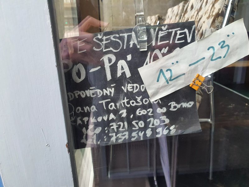 Sesta VEtev