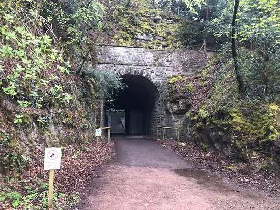 Tidenham Tunnel