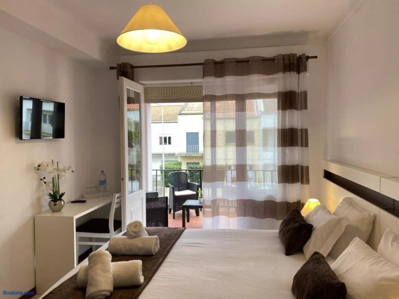 TheRock GuestHouse