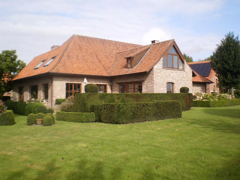 Aerdgoed B&B