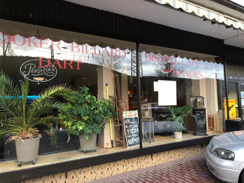 Cafe La Belle