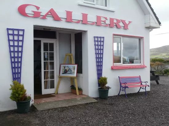 Old Barn Gallery