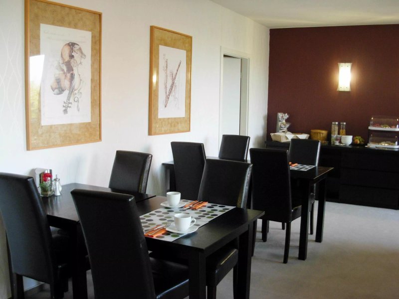 Hotel Filoxenia