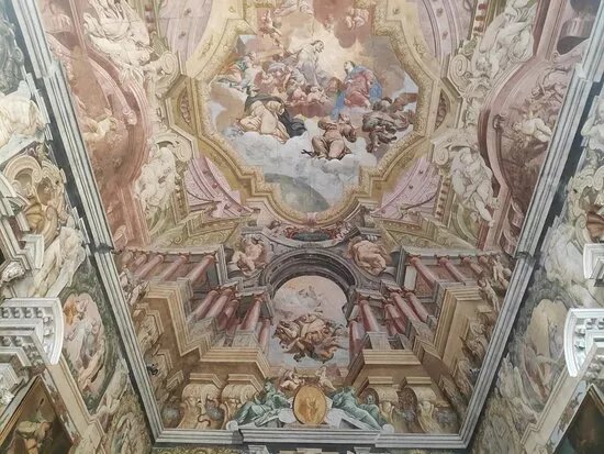 Chiesa di San Domenico del Corso