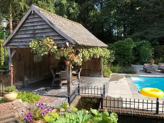 Quadra Sauna