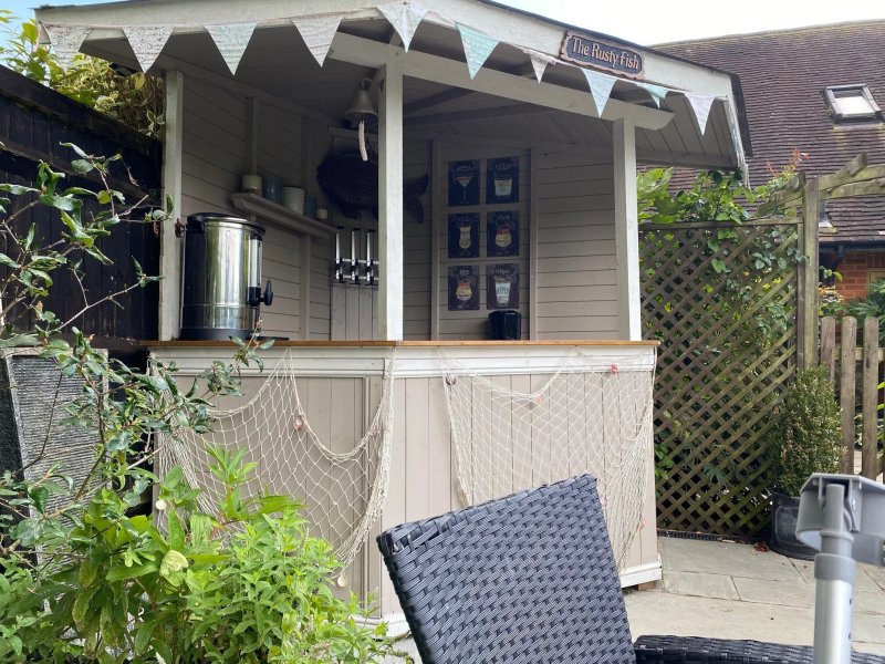Southview House & Spa