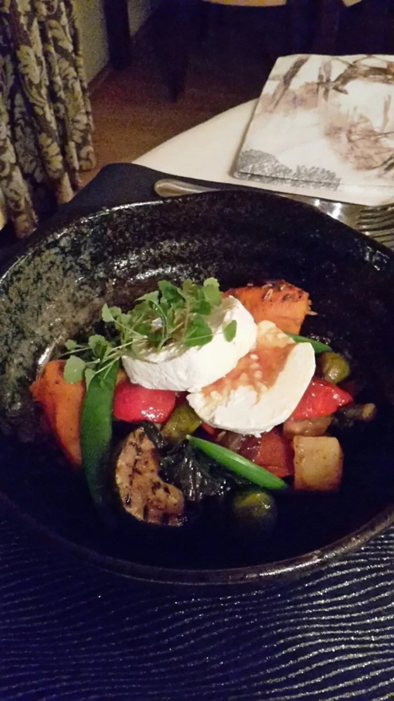 Reataurant de Zevensprong