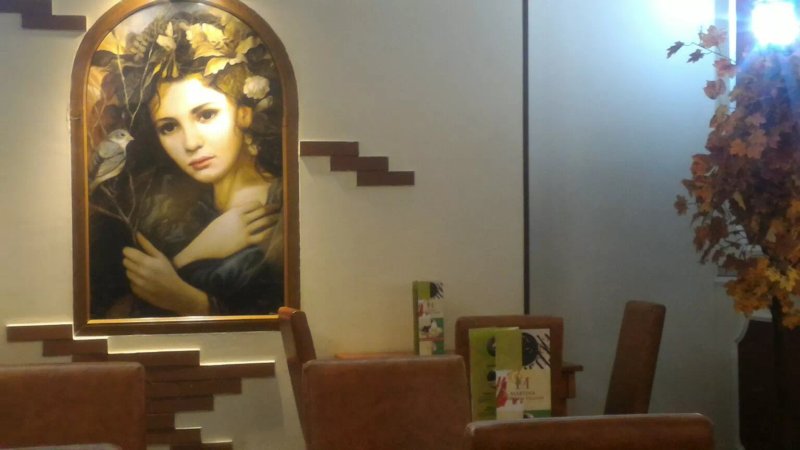 Martina Trattoria Italiana