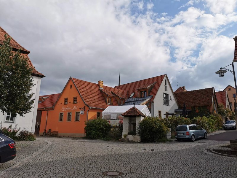 Binsfelder Hof
