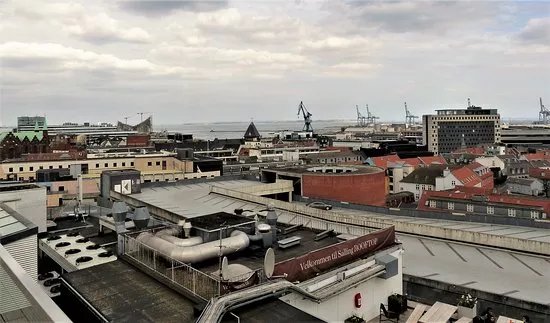 Salling Rooftop