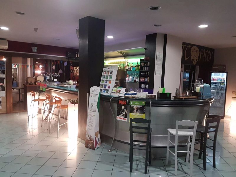 Hotel La Fontana