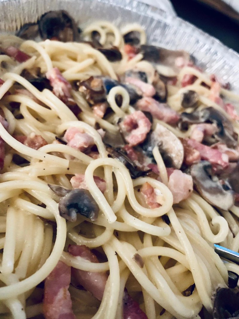 Ristorante Pizzeria Trieste