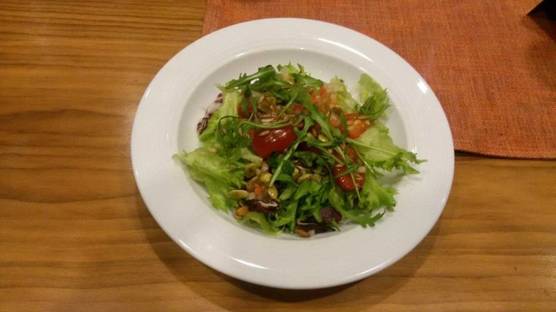 Restaurant Pistaasi