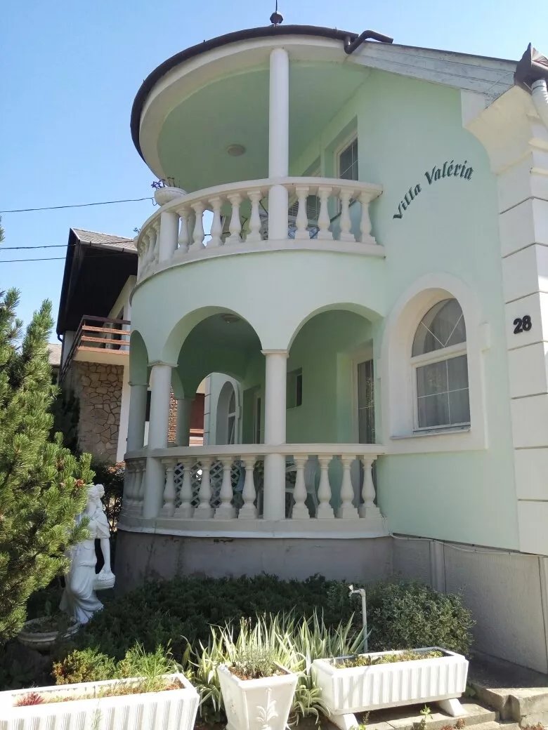 Villa Valeria Health Resort