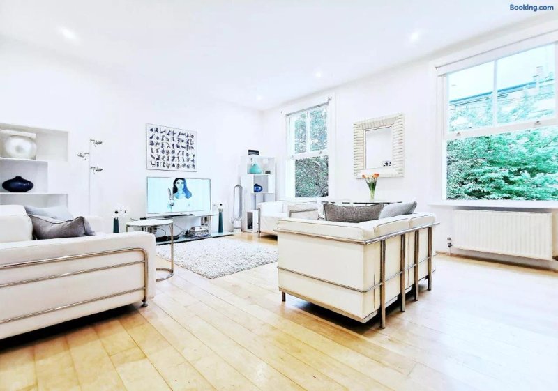 Eden Luxury Apartments