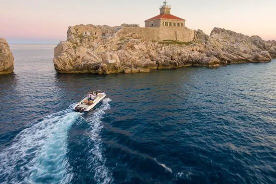 Wonderful Life Dubrovnik