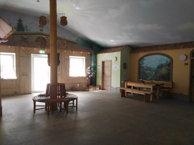 Pension Lerchenfeld