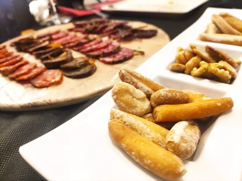 Cerveceria Vinoteca La Pajareria