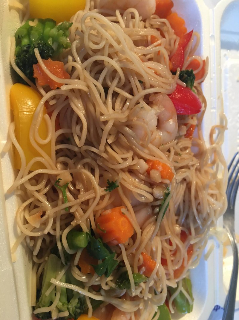 Baan Natthanan - Thai Food