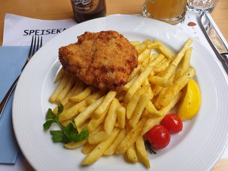 Tierpark-Restaurant Dahlholzli