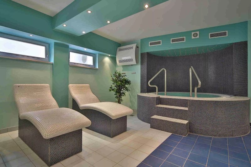 Apartamenty Visito - Promenada
