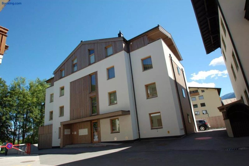 Zell City Exclusive Lodges