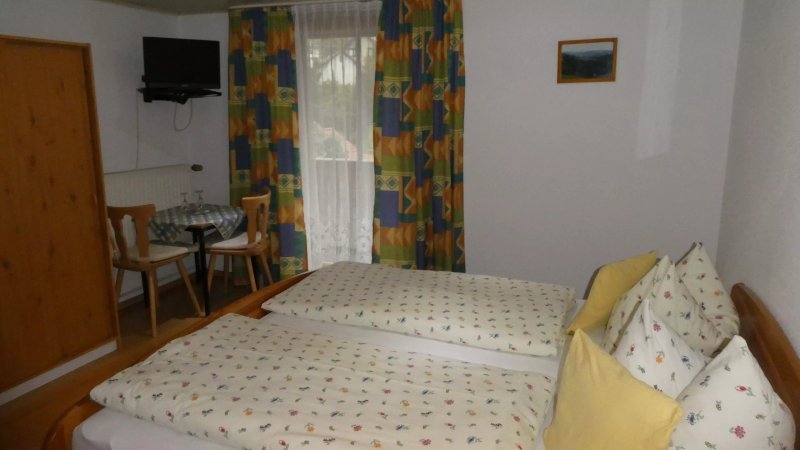 Pension Carmen